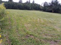 Działka rolno-budowlana Wokowice, os. Nowe. Zdjęcie 2