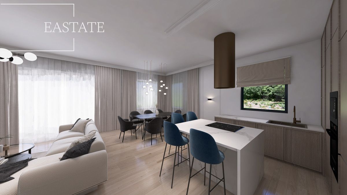 bliźniak, 4 pokoje Wola Przypkowska, ul. Piękna. Zdjęcie 3