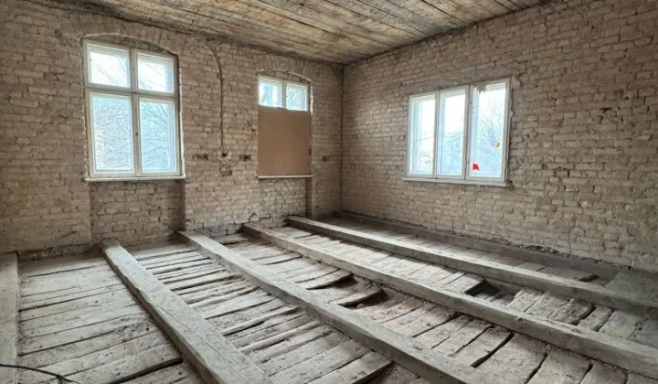 kamienica Gorzów Wielkopolski Śródmieście