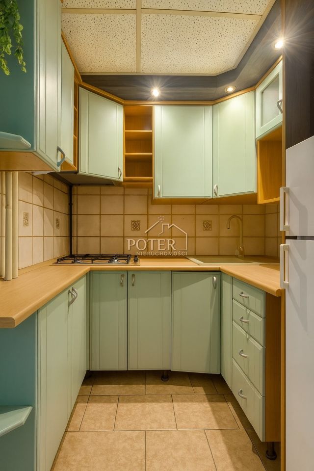 Mieszkanie 2-pokojowe Wrocław Stare Miasto, pl. marsz. Józefa Piłsudskiego. Zdjęcie 11