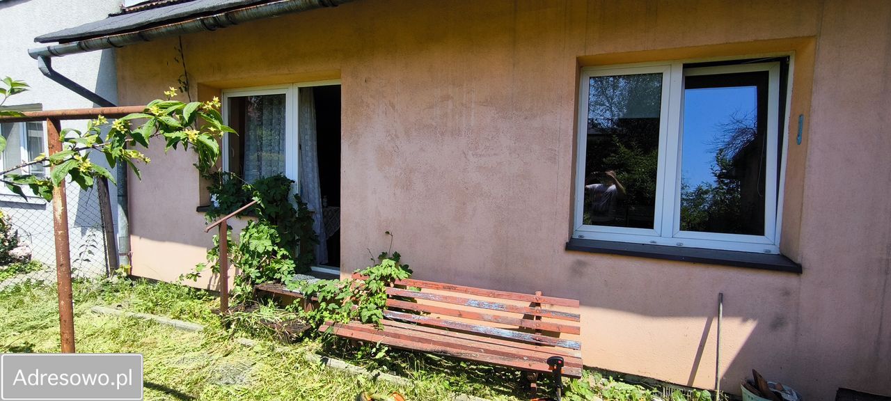 dom wolnostojący, 3 pokoje Ustroń Hermanice, ul. Skoczowska. Zdjęcie 14