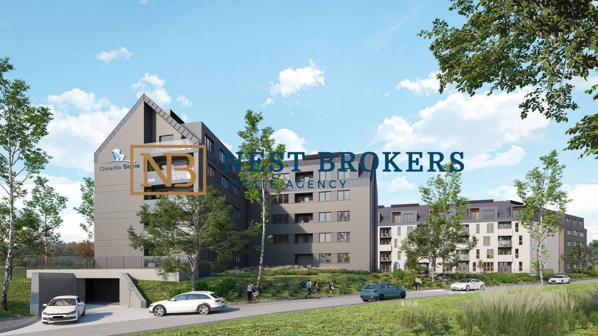 Mieszkanie 2-pokojowe Wieliczka, ul. św. Barbary. Zdjęcie 8