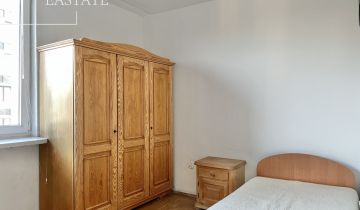 Mieszkanie 3-pokojowe Warszawa Wola, ul. Ogrodowa