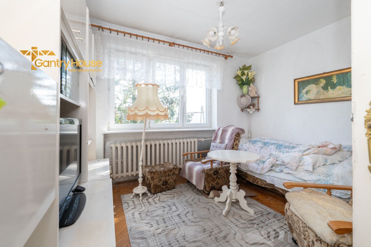 dom wolnostojący, 6 pokoi Rumia, ul. Marii Konopnickiej. Zdjęcie 17