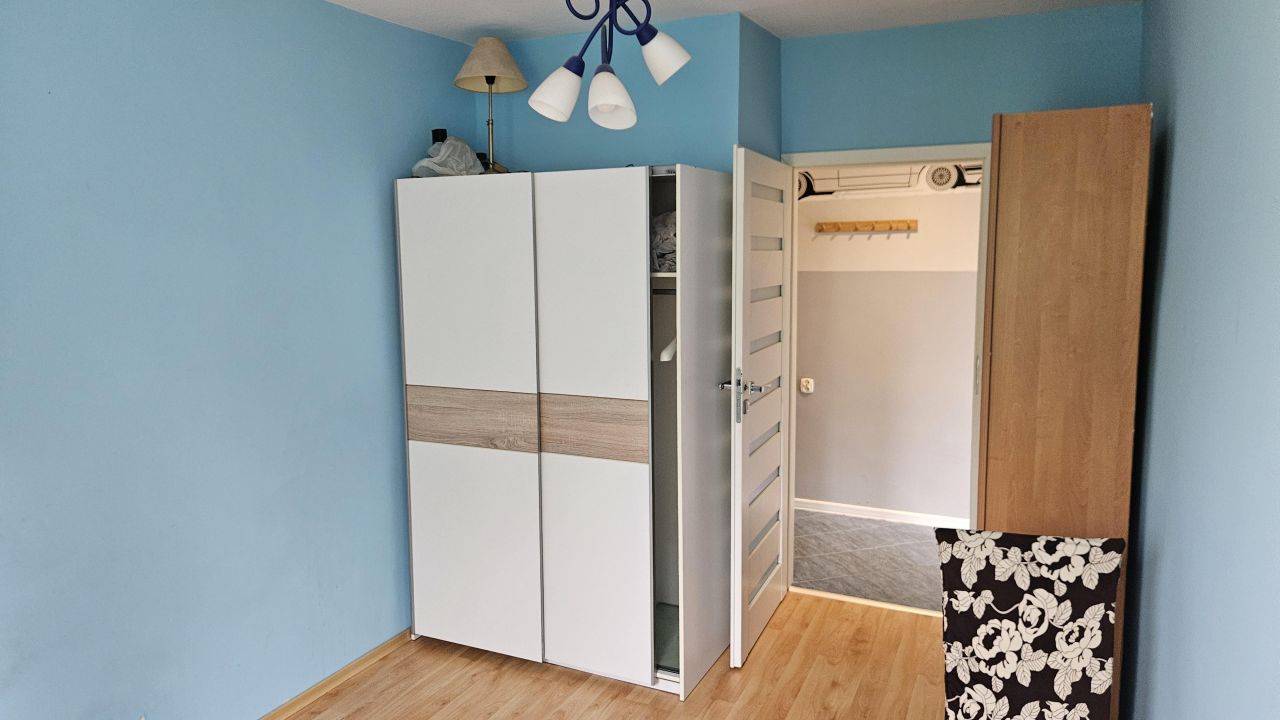 Mieszkanie 2-pokojowe Przeworno. Zdjęcie 2