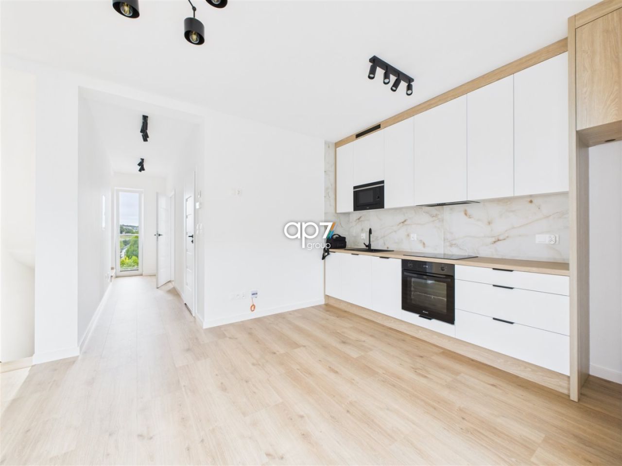 Mieszkanie 4-pokojowe Wieliczka