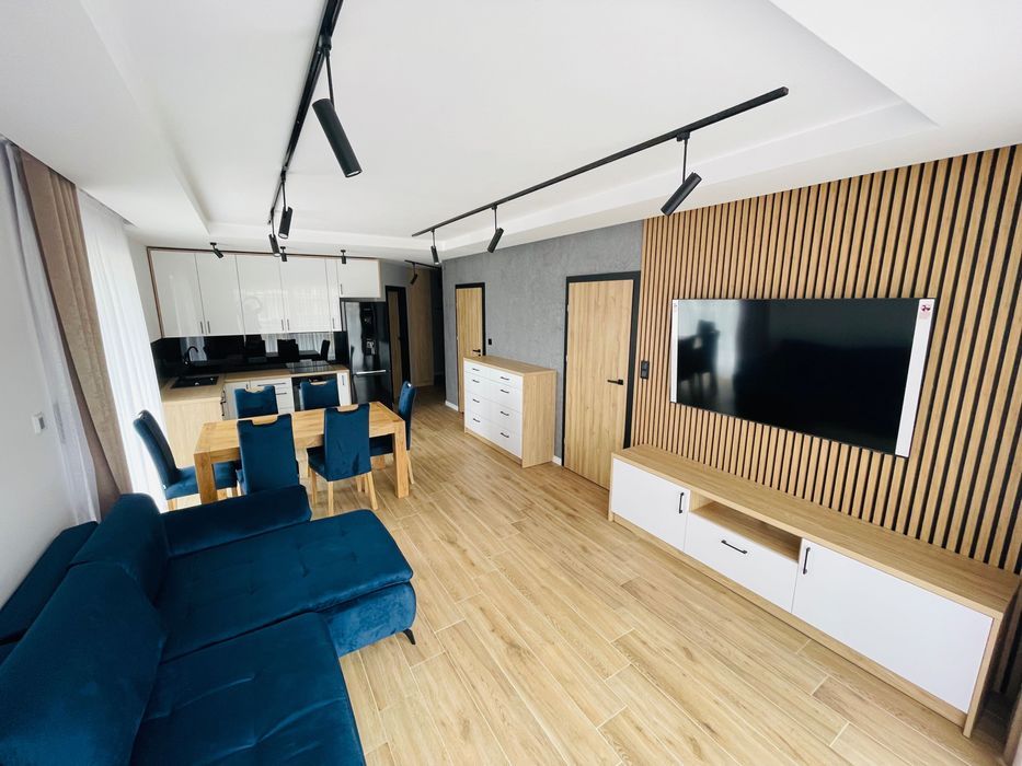 Mieszkanie 3-pokojowe Radomsko