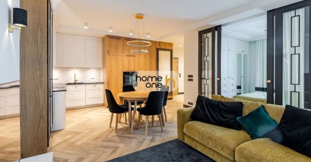 Mieszkanie 2-pokojowe Warszawa, ul. Juliana Smulikowskiego. Zdjęcie 2