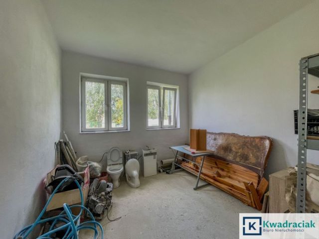 Lokal Sieniawa, ul. Rymanowska. Zdjęcie 12