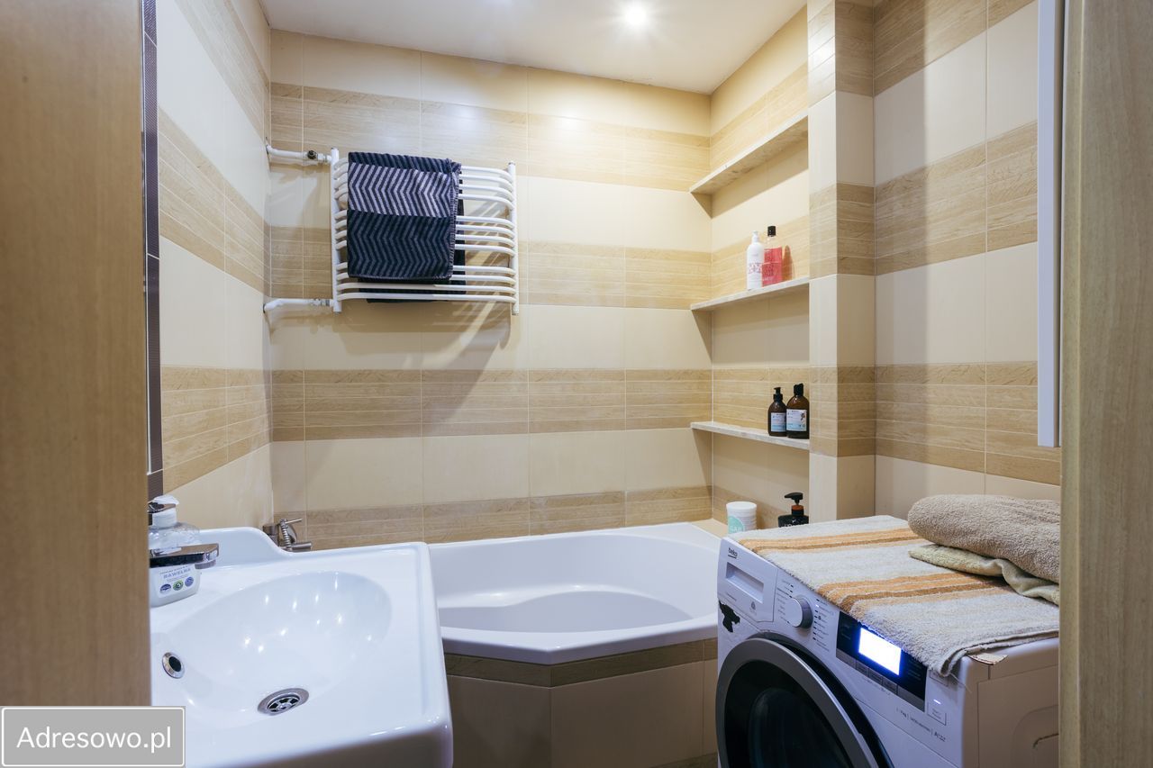 Mieszkanie 4-pokojowe Siedlce, ul. Podlaska. Zdjęcie 13