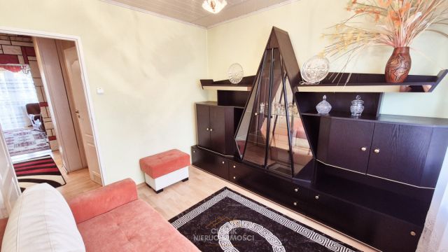 Mieszkanie 4-pokojowe Sosnowiec Stary Sosnowiec, ul. marsz. Józefa Piłsudskiego. Zdjęcie 8