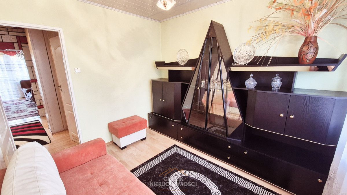 Mieszkanie 4-pokojowe Sosnowiec Stary Sosnowiec, ul. marsz. Józefa Piłsudskiego. Zdjęcie 8