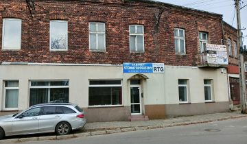 Mieszkanie 5-pokojowe Zawiercie Centrum, ul. Porębska