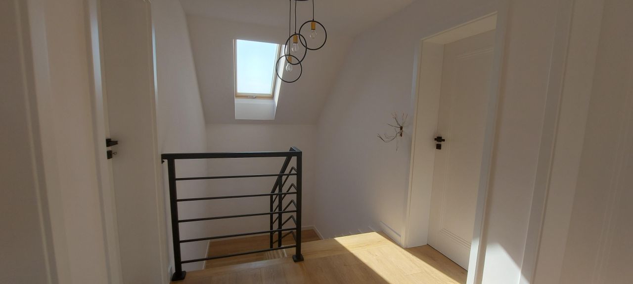 dom wolnostojący, 6 pokoi Marynin. Zdjęcie 19