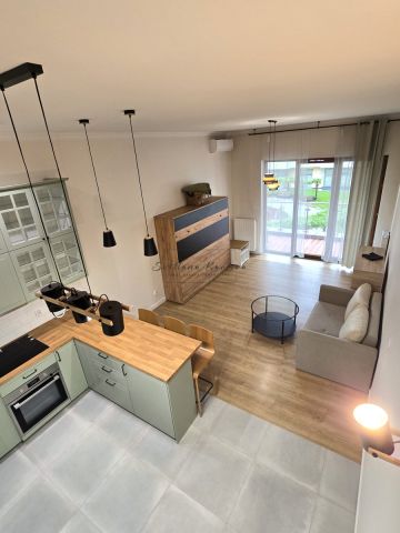 Mieszkanie 2-pokojowe Kraków Grzegórzki, ul. płk. Francesco Nullo. Zdjęcie 1