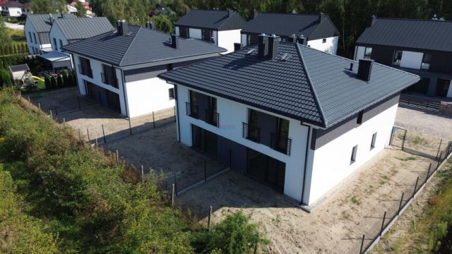 bliźniak, 5 pokoi Mroków. Zdjęcie 2