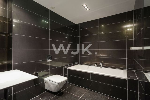 Mieszkanie 4-pokojowe Warszawa Mokotów, ul. Jazgarzewska. Zdjęcie 12