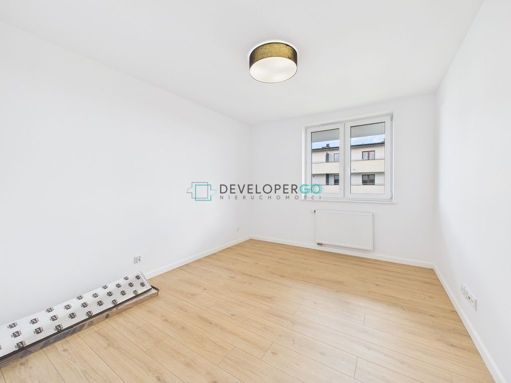 Mieszkanie 3-pokojowe Nowodworce. Zdjęcie 9