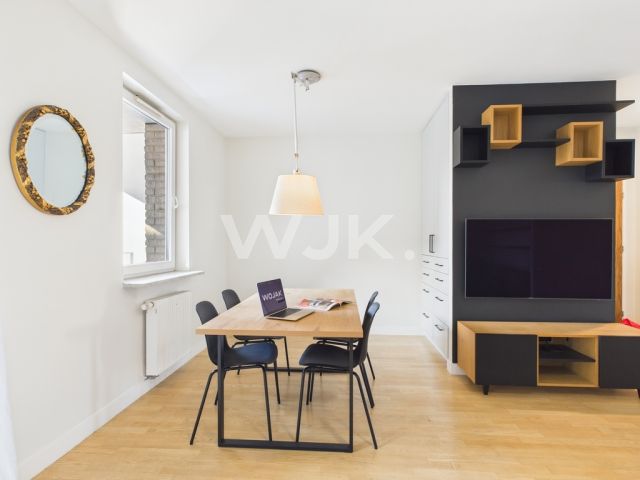 Mieszkanie 3-pokojowe Warszawa Mokotów, ul. Rajska. Zdjęcie 4