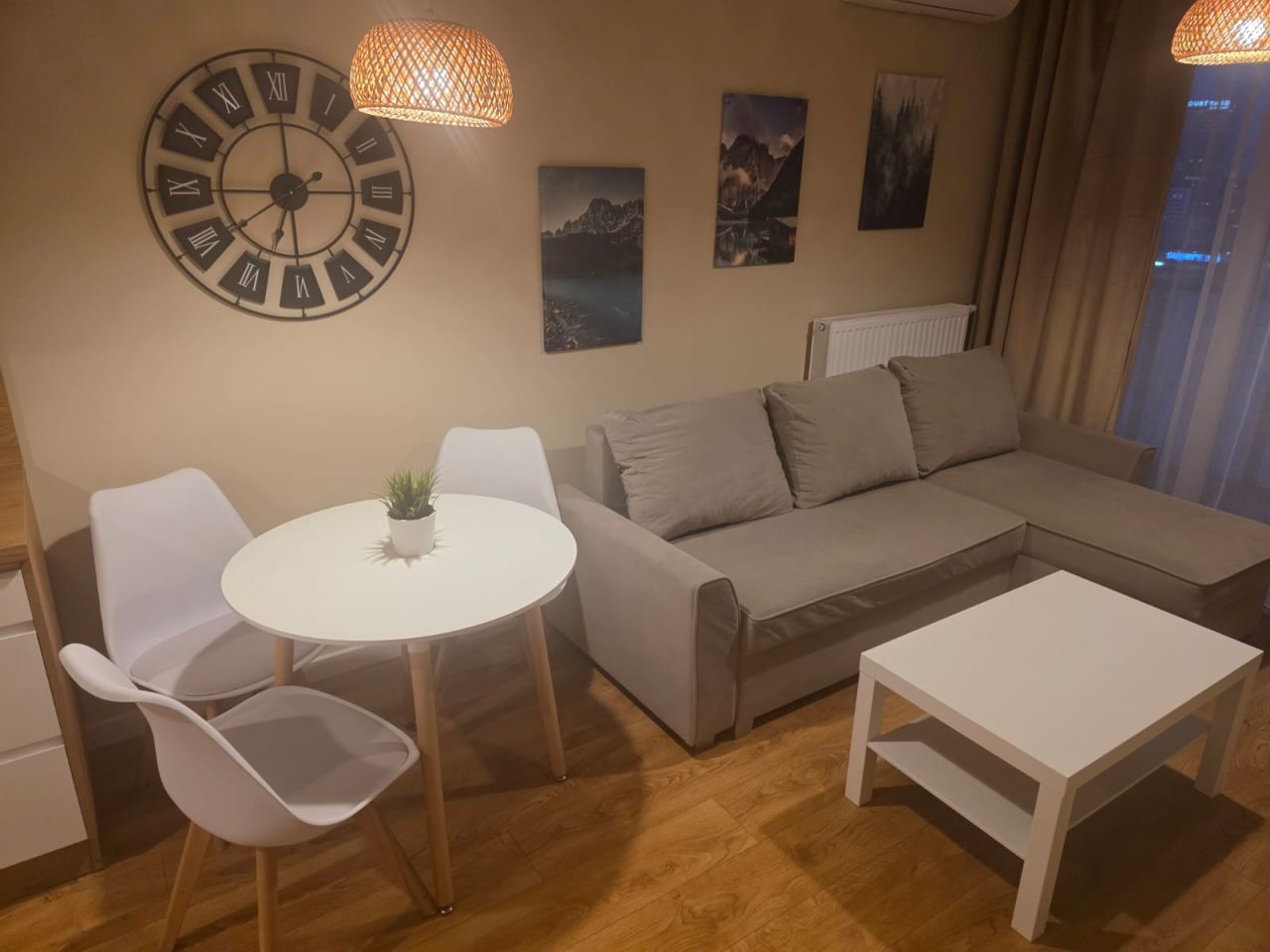 Mieszkanie 2-pokojowe Katowice Śródmieście, ul. Zabrska. Zdjęcie 4