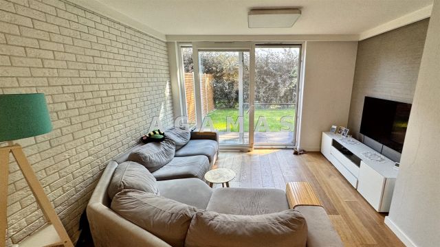 Mieszkanie 3-pokojowe Wrocław Karłowice, ul. Bałkańska. Zdjęcie 8