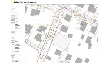 Działka budowlana Siedlce, ul. Mieczysława Piotrowskiego