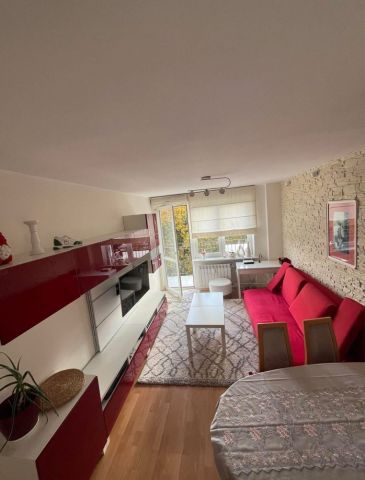 Mieszkanie 3-pokojowe Gdańsk Oliwa, ul. Józefa Czyżewskiego. Zdjęcie 1