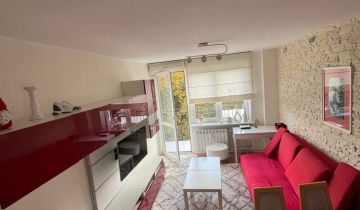 Mieszkanie 3-pokojowe Gdańsk Oliwa, ul. Józefa Czyżewskiego