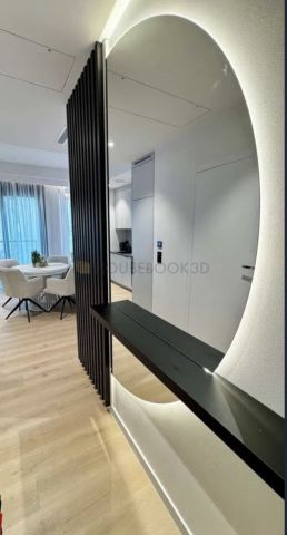 Mieszkanie 2-pokojowe Warszawa Wola, ul. Towarowa. Zdjęcie 3