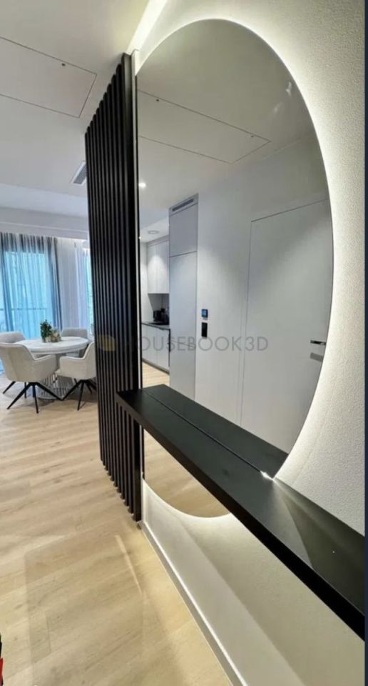 Mieszkanie 2-pokojowe Warszawa Wola, ul. Towarowa. Zdjęcie 3