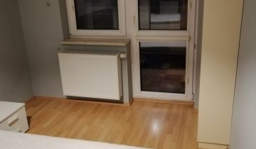 Mieszkanie 2-pokojowe Białystok Jaroszówka