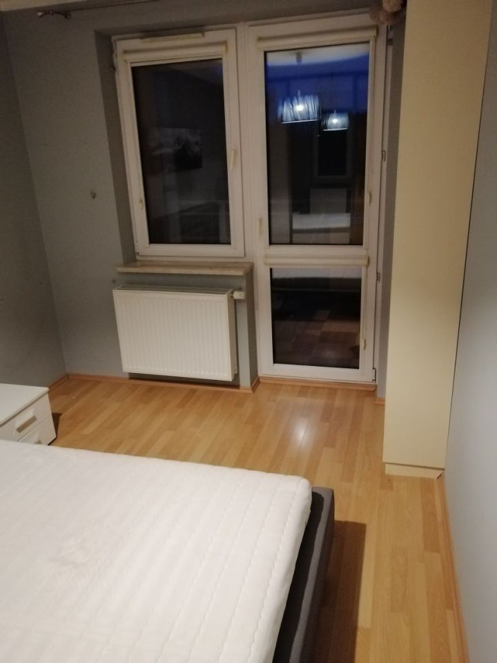 Mieszkanie 2-pokojowe Białystok Jaroszówka. Zdjęcie 2