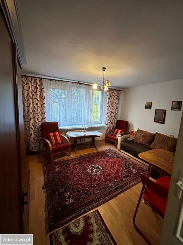 Mieszkanie 1-pokojowe Puławy Centrum, ul. Juliana Ursyna Niemcewicza. Zdjęcie 1