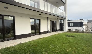 Mieszkanie 3-pokojowe Gdynia Działki Leśne