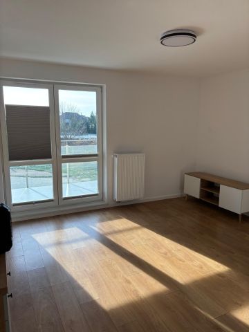 Mieszkanie 2-pokojowe Ciechanów, ul. Andersena. Zdjęcie 1