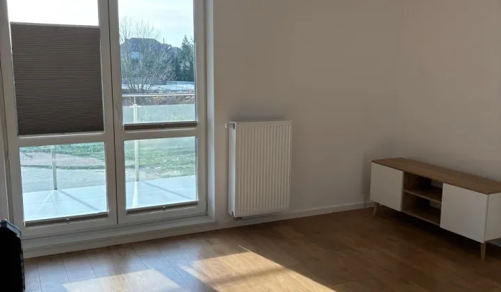 Mieszkanie 2-pokojowe Ciechanów, ul. Andersena