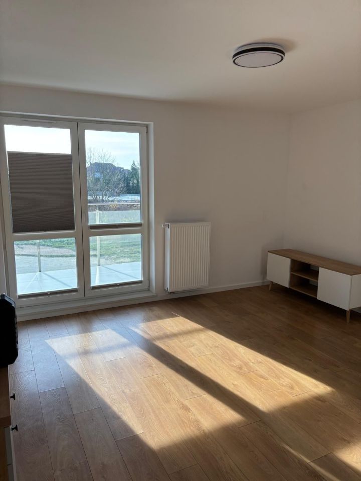 Mieszkanie 2-pokojowe Ciechanów, ul. Andersena