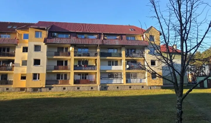 Mieszkanie 3-pokojowe Lębork, ul. Janusza Kusocińskiego