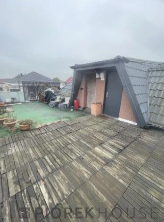 Mieszkanie 3-pokojowe Ząbki, ul. Kazimierza Przerwy-Tetmajera. Zdjęcie 16