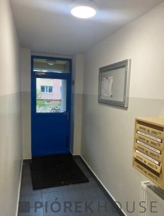 Mieszkanie 1-pokojowe Warszawa Bielany, ul. Przytyk. Zdjęcie 16