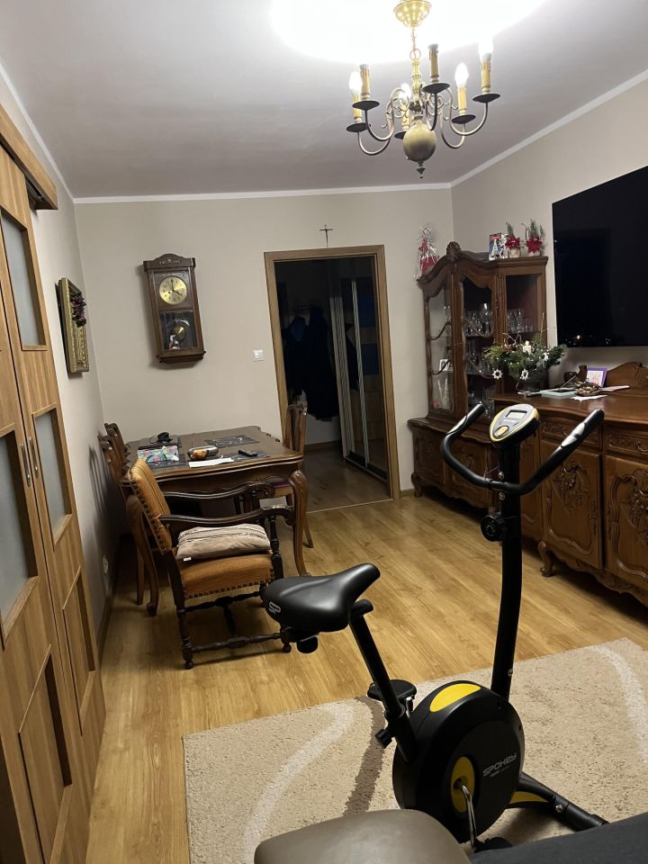 Mieszkanie 3-pokojowe Elbląg Centrum, ul. Robotnicza. Zdjęcie 13