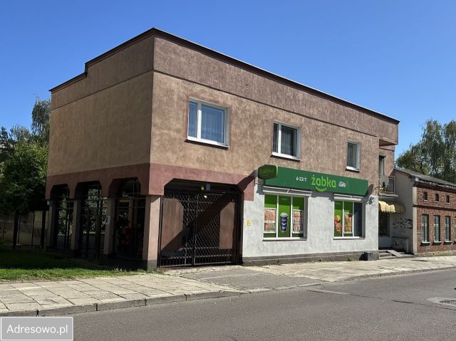 dom wolnostojący, 5 pokoi Pabianice Bugaj, ul. Narcyza Gryzla. Zdjęcie 1