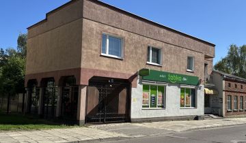 dom wolnostojący, 5 pokoi Pabianice Bugaj, ul. Narcyza Gryzla