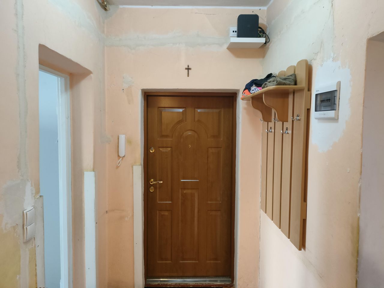 Mieszkanie 4-pokojowe Słupsk, ul. prof. Lotha. Zdjęcie 18