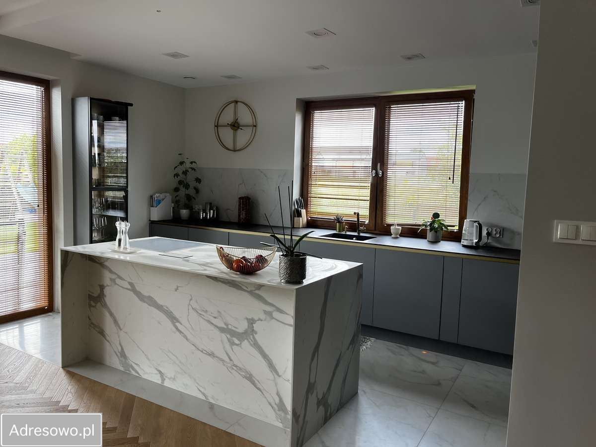 bliźniak, 6 pokoi Jakubowice Konińskie. Zdjęcie 2