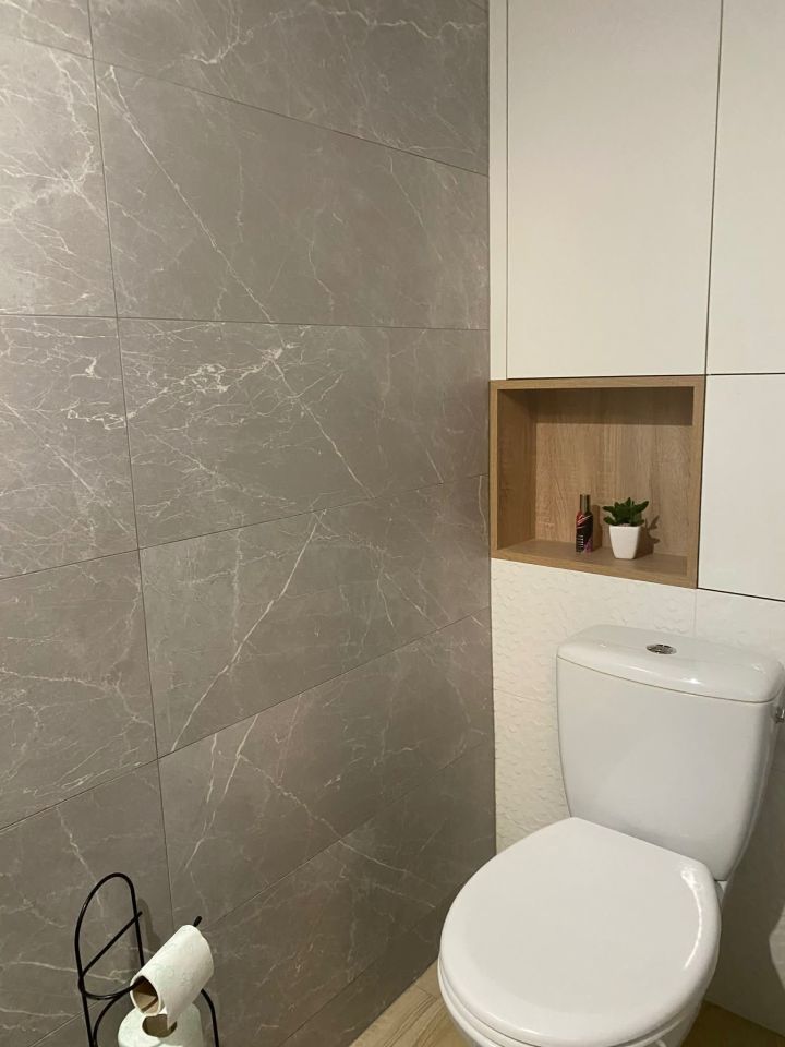 Mieszkanie 3-pokojowe Białystok Dziesięciny. Zdjęcie 6