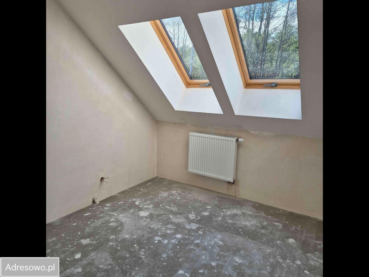 dom wolnostojący, 5 pokoi Mleczków, ul. Radomska. Zdjęcie 2