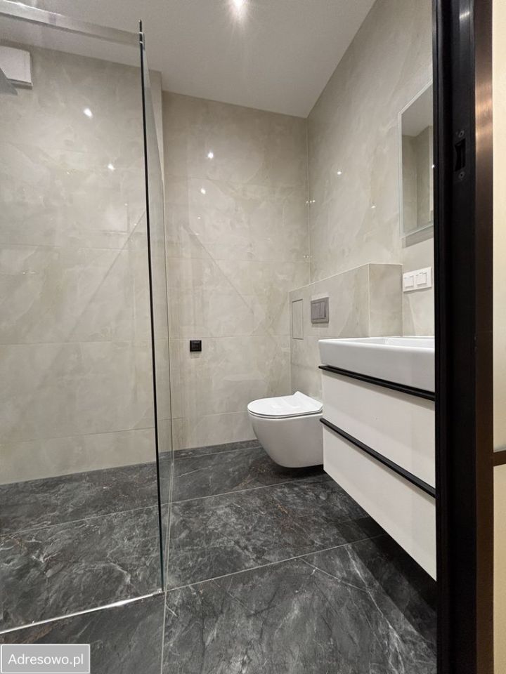 Mieszkanie 1-pokojowe Warszawa Wola, ul. Obozowa. Zdjęcie 4