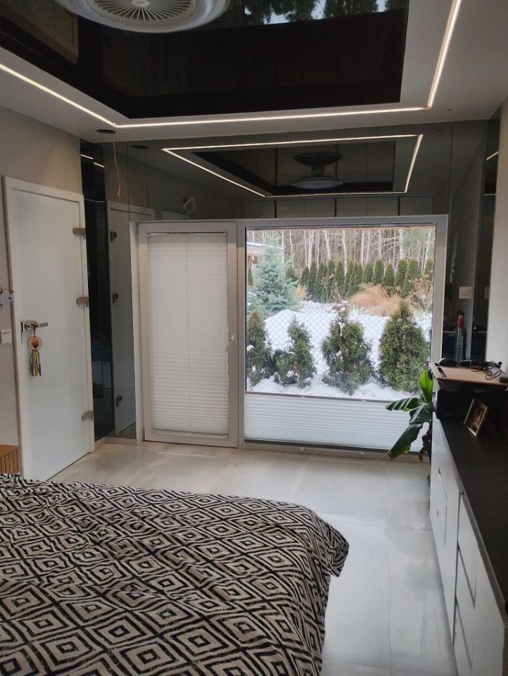 dom wolnostojący Dobrzyniewo Duże. Zdjęcie 4