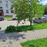 Mieszkanie 2-pokojowe Kielce Barwinek. Zdjęcie 1